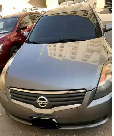 Utilisé Nissan Altima À vendre au Doha #5655 - 1  image 